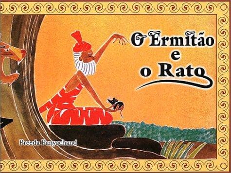 O Ermitao e o Rato (The Hermit and the Mouse)