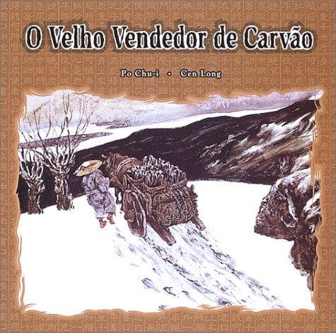 O velho Vendedor de Carvao (The Old Charcoal Man)