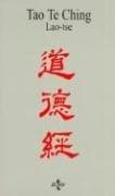 Tao Te Ching