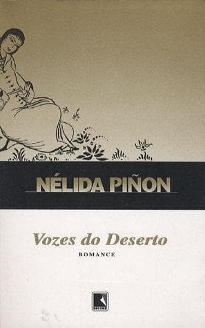 Vozes do Deserto