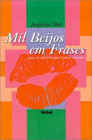 Mil Beijos Em Frases