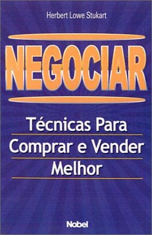 Negociar