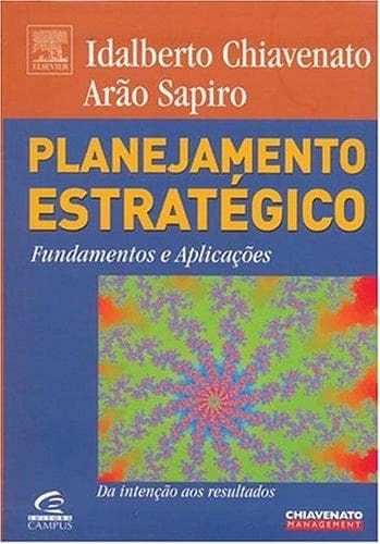 Planejamento Estratégico