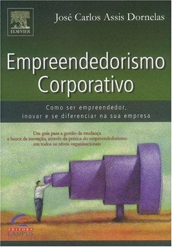 Empreendedorismo Corporativo
