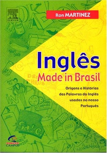 Inglês Made In Brazil
