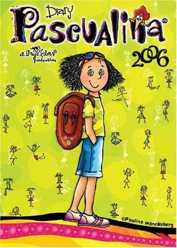 Pascualina 2006 Portuguese (Pascualina Family of Products)