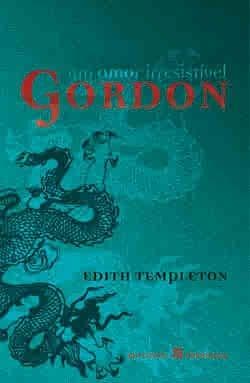 UM AMOR IRRESISTÍVEL - GORDON (Colecção: Grandes Narrativas, 309)