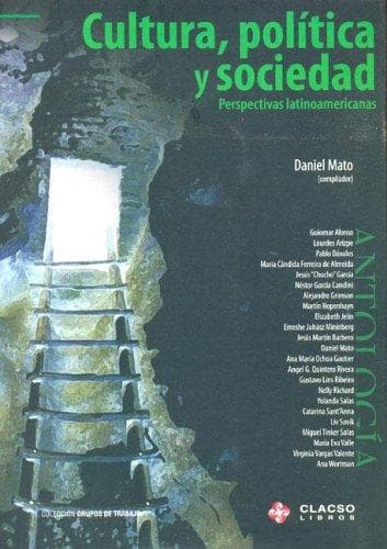 Cultura, Politica y Sociedad