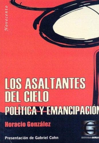 Los Asaltantes del Cielo