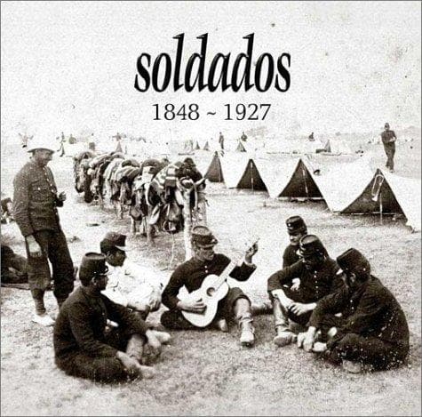 Soldados, 1848-1927