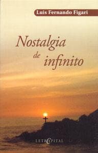 Nostalgia de infinito