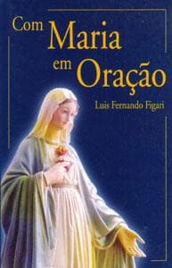 Com Maria em Oração