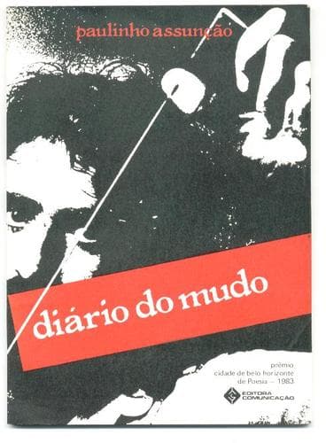 Diário do mudo: textos