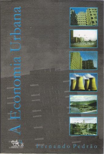 A economia urbana