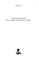 Terra de ninguém: representação sindical rural no Brasil