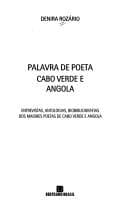 Palavra de poeta: coletânea de entrevistas e antologia poética