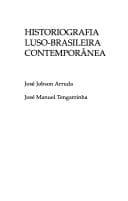 Historiografia luso-brasileira contemporânea