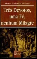 Três devotos, uma fé, nenhum milagre: Nitheroy, revista brasiliense de ciências, letras e artes