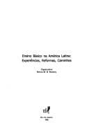 Ensino básico na América Latina: experiências, reformas, caminhos
