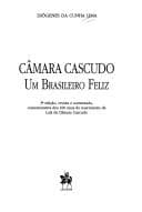 Câmara Cascudo: um brasileiro feliz