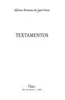 Textamentos