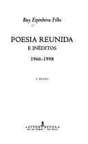 Poesia reunida e inéditos: 1966-1998