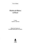 História da música no Brasil