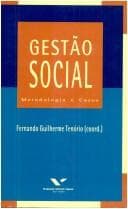 Gestão social: metodologia e casos