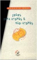 Jogos para atores e não-atores