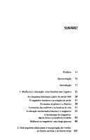 Mulher e educação: a paixão pelo possível