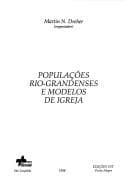 Populações rio-grandenses e modelos de igreja