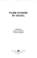 Vilém Flusser no Brasil