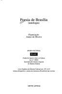 Poesia de Brasília: antologia