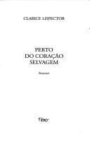 Perto do coração selvagem