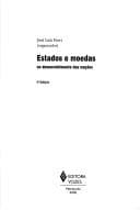Estados e moedas no desenvolvimento das nações