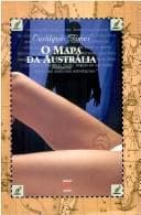 O mapa da Austrália: romance
