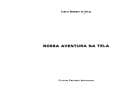Nossa aventura na tela