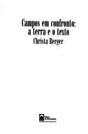 Campos em confronto: a terra e o texto
