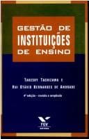 Gestão de instituições de ensino