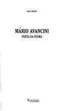 Mário Avancini, poeta da pedra
