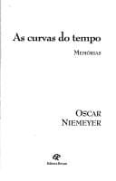 As curvas do tempo: memórias