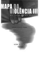 Mapa da violência: os jovens do Brasil