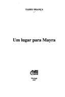 Um lugar para Mayra