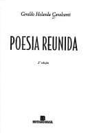 Poesia reunida