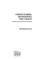 A Revista do Brasil: um diagnóstico para a (n)ação