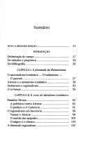 A tradição regionalista no romance brasileiro, 1857-1945
