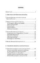 Educação para a cidadania: compêndio