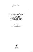 Confissões de um peregrino