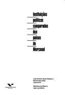 Instituições políticas comparadas dos países do Mercosul