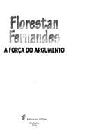 A força do argumento